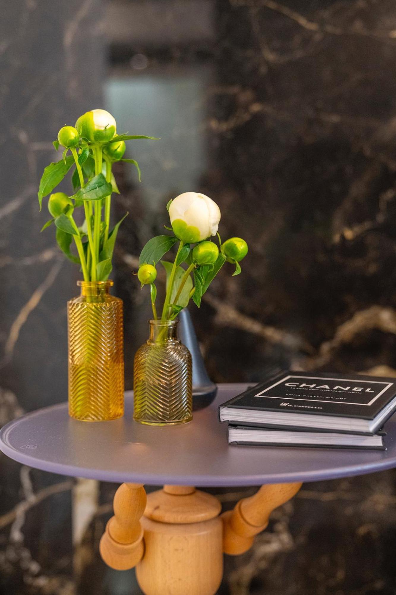 Magic Place Bergamo! Classy Apartment In The Heart Of The City Bagian luar foto